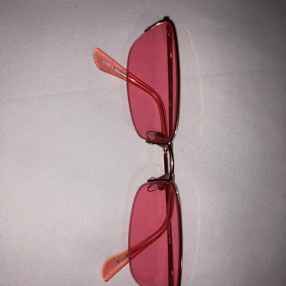 pink shades - Picture 2 of 5